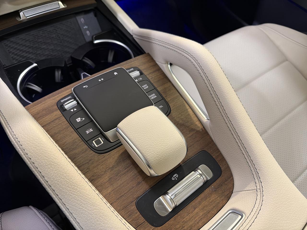 2025 Mercedes-Benz GLS GLS 450 San Antonio TX