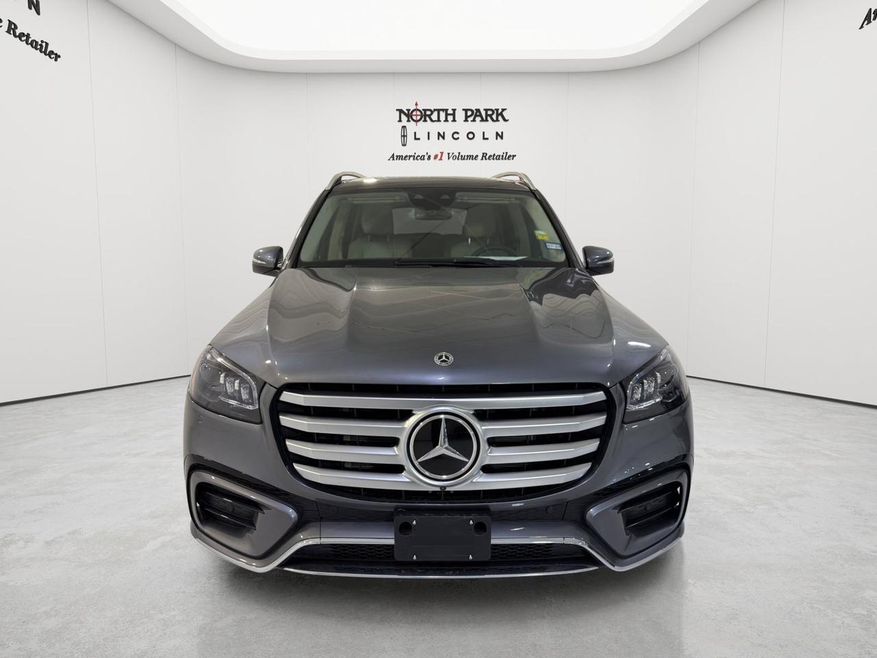2025 Mercedes-Benz GLS GLS 450 San Antonio TX