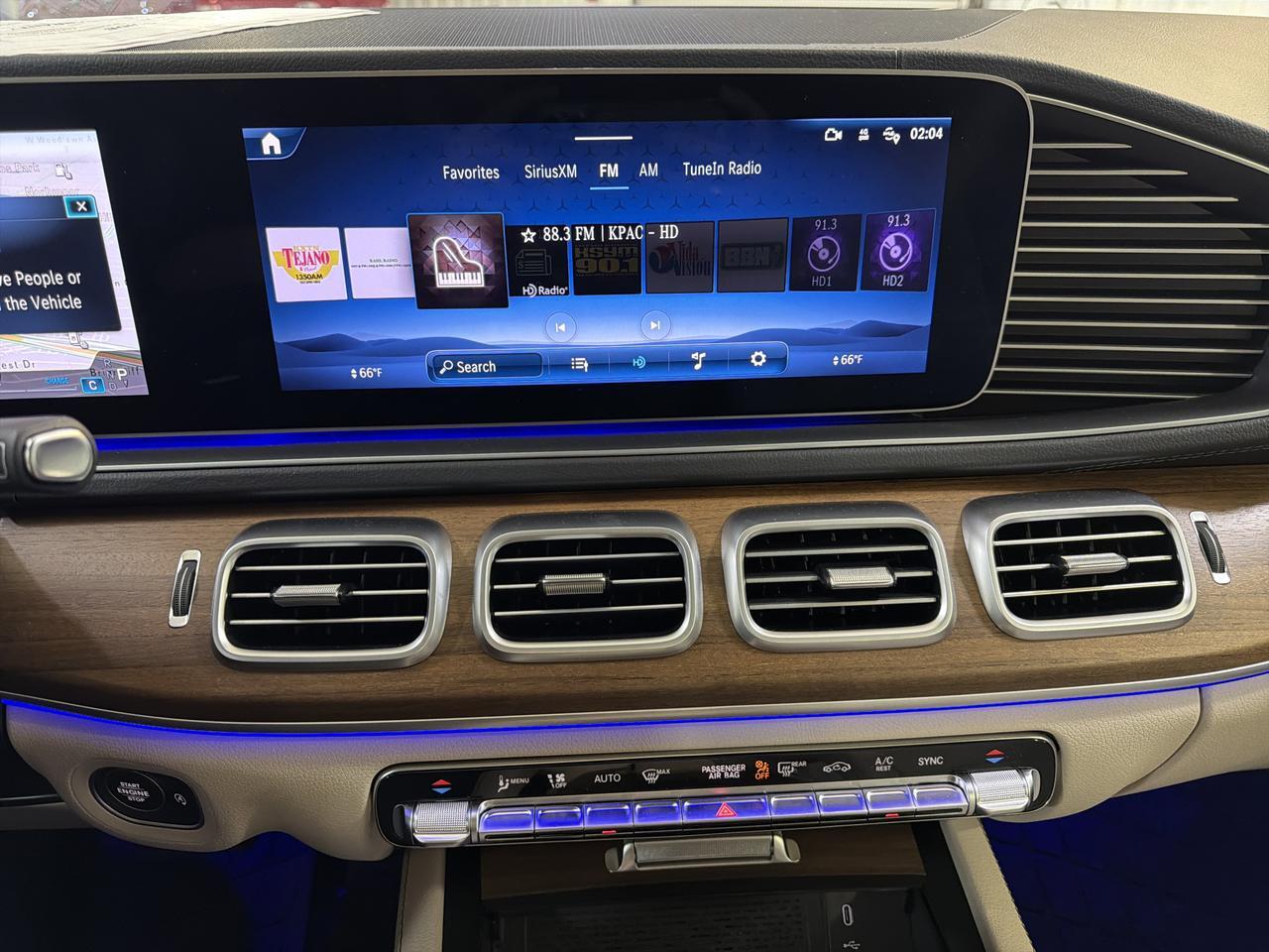 2025 Mercedes-Benz GLS GLS 450 San Antonio TX