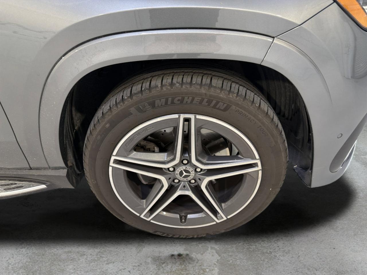 2025 Mercedes-Benz GLS GLS 450 San Antonio TX