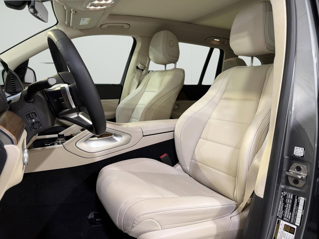 2025 Mercedes-Benz GLS GLS 450 San Antonio TX