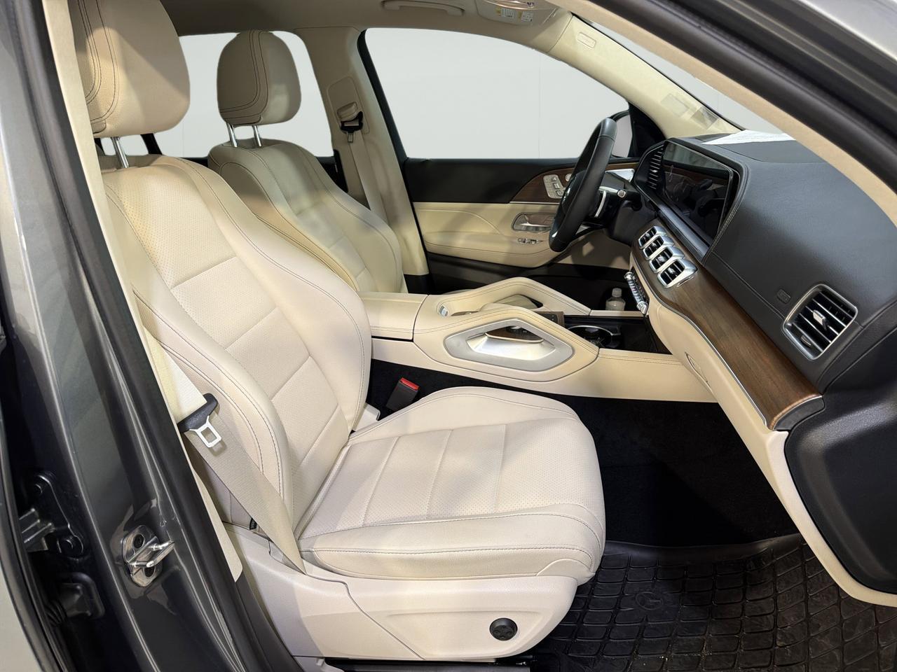 2025 Mercedes-Benz GLS GLS 450 San Antonio TX