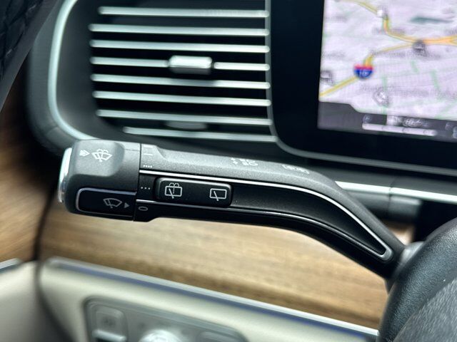 2025 Mercedes-Benz GLS GLS 450 San Antonio TX