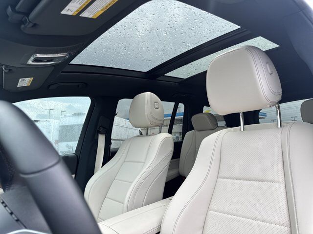 2025 Mercedes-Benz GLS GLS 450 San Antonio TX