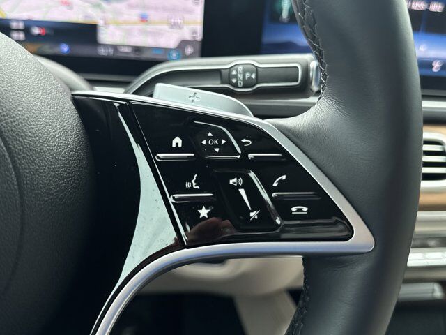 2025 Mercedes-Benz GLS GLS 450 San Antonio TX