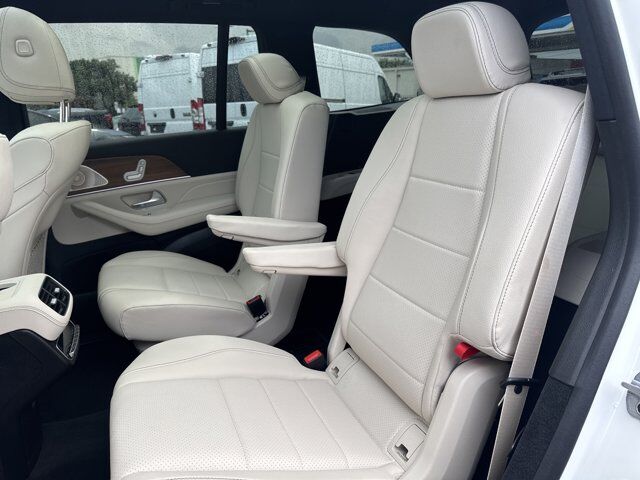 2025 Mercedes-Benz GLS GLS 450 San Antonio TX