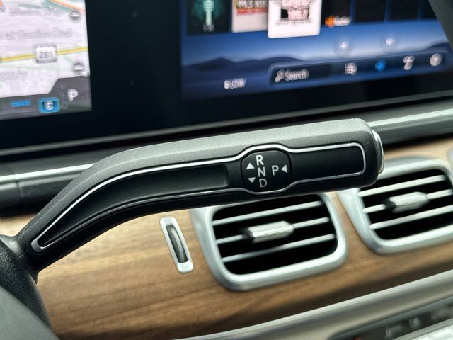 2025 Mercedes-Benz GLS GLS 450 San Antonio TX