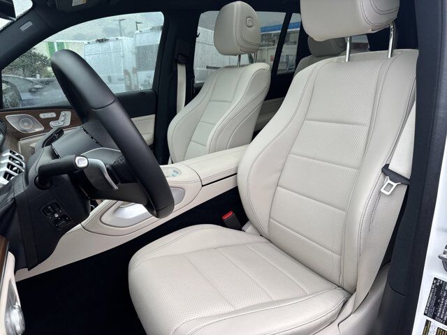 2025 Mercedes-Benz GLS GLS 450 San Antonio TX