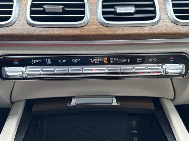 2025 Mercedes-Benz GLS GLS 450 San Antonio TX