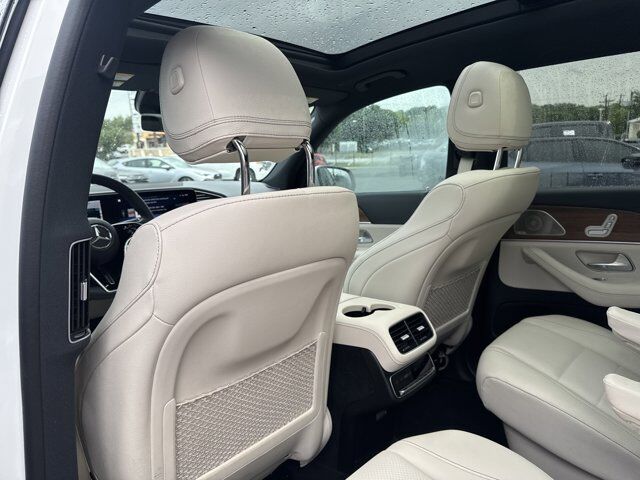 2025 Mercedes-Benz GLS GLS 450 San Antonio TX