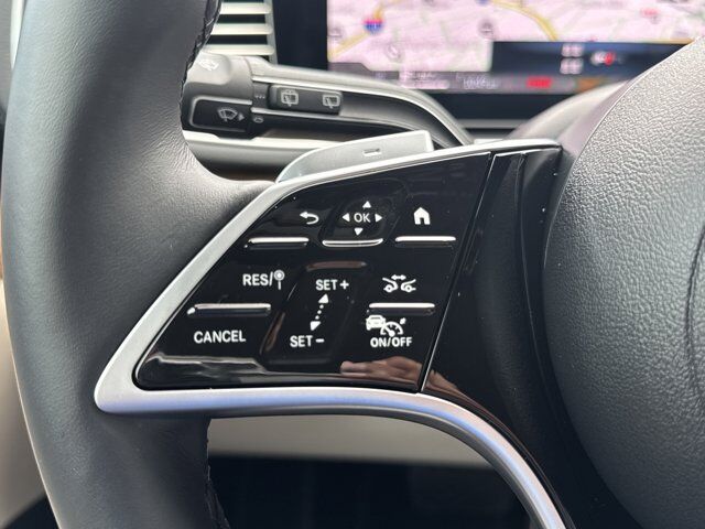 2025 Mercedes-Benz GLS GLS 450 San Antonio TX