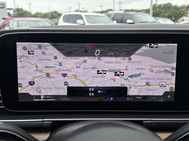 2025 Mercedes-Benz GLS GLS 450 San Antonio TX