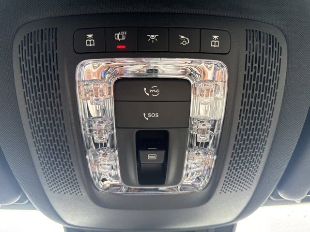 2025 Mercedes-Benz GLS GLS 450 San Antonio TX