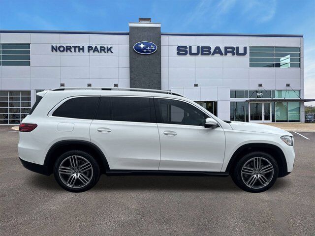 2025 Mercedes-Benz GLS GLS 450 San Antonio TX