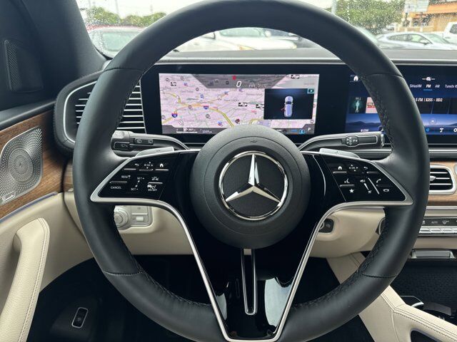 2025 Mercedes-Benz GLS GLS 450 San Antonio TX