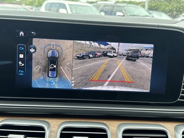 2025 Mercedes-Benz GLS GLS 450 San Antonio TX