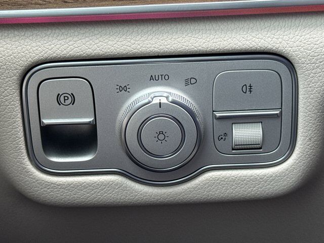 2025 Mercedes-Benz GLS GLS 450 San Antonio TX