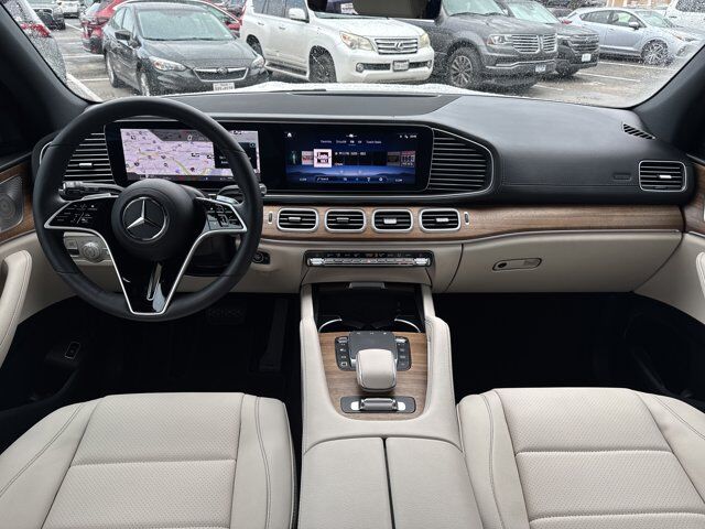 2025 Mercedes-Benz GLS GLS 450 San Antonio TX