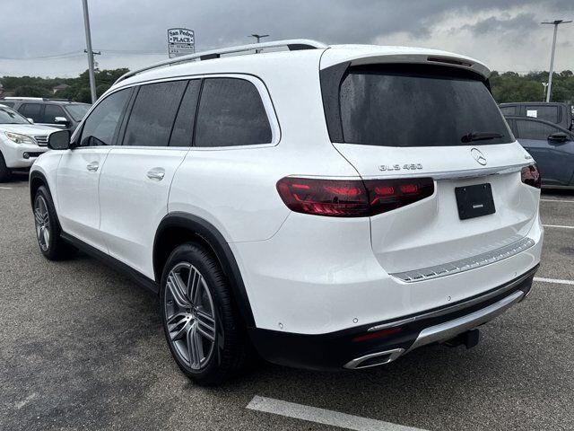 2025 Mercedes-Benz GLS GLS 450 San Antonio TX