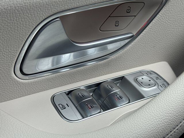 2025 Mercedes-Benz GLS GLS 450 San Antonio TX