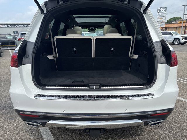 2025 Mercedes-Benz GLS GLS 450 San Antonio TX