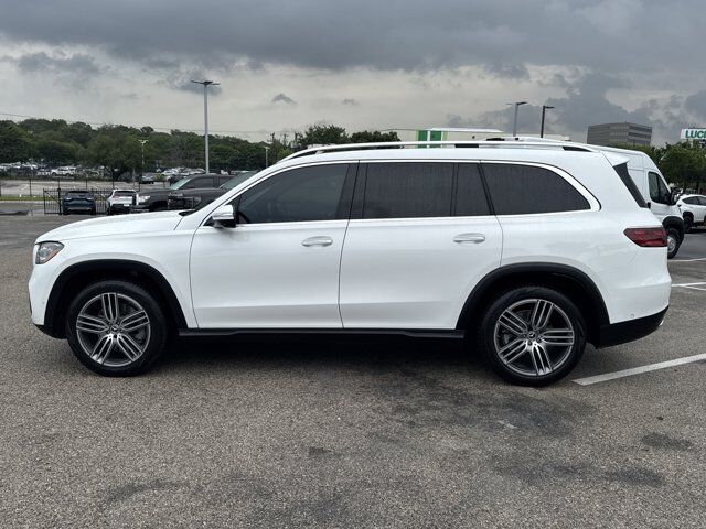 2025 Mercedes-Benz GLS GLS 450 San Antonio TX