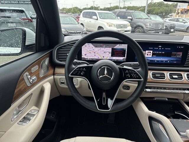 2025 Mercedes-Benz GLS GLS 450 San Antonio TX