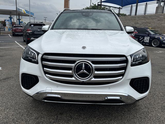 2025 Mercedes-Benz GLS GLS 450 San Antonio TX