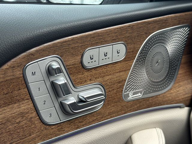 2025 Mercedes-Benz GLS GLS 450 San Antonio TX