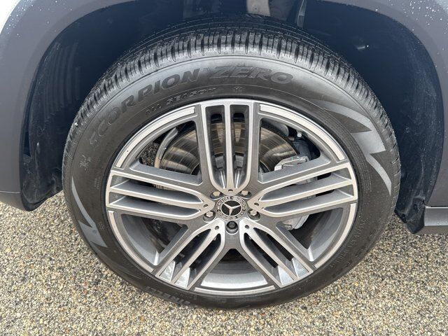 2025 Mercedes-Benz GLS GLS 450 San Antonio TX