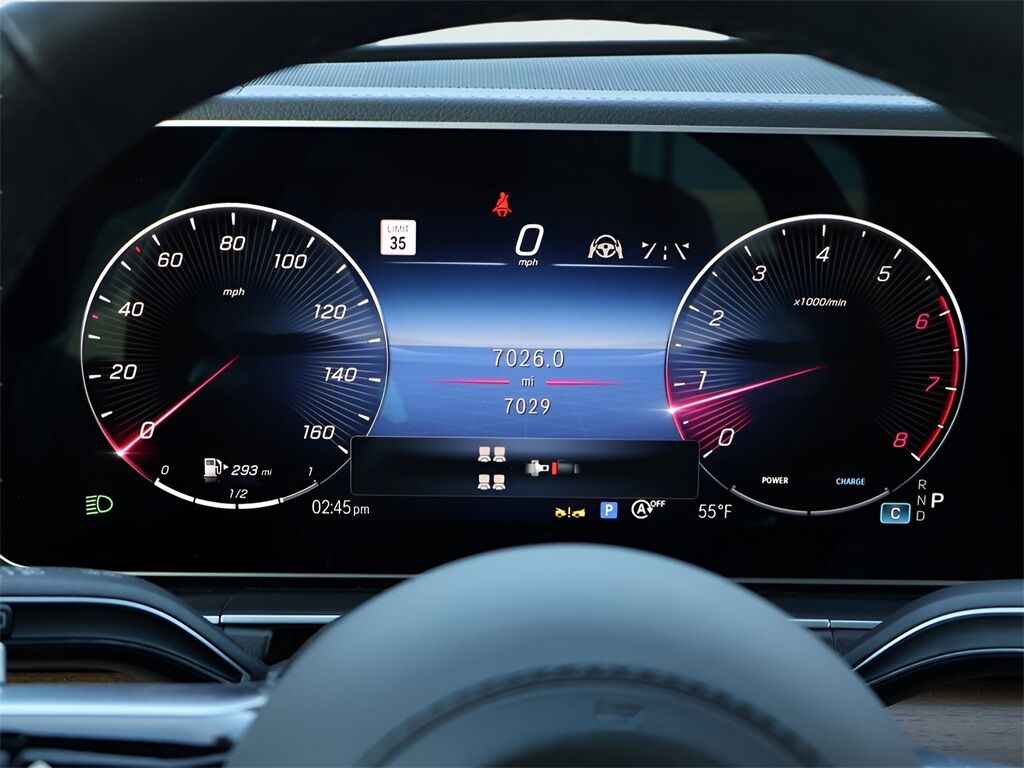 2025 Mercedes-Benz GLS GLS 450 San Clemente CA