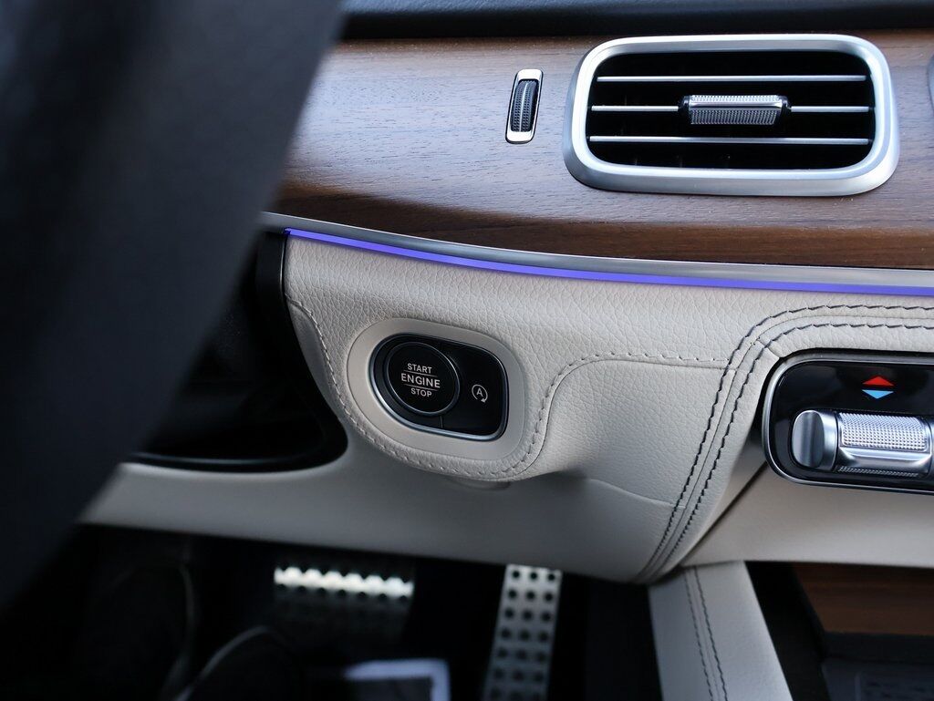 2025 Mercedes-Benz GLS GLS 450 San Clemente CA