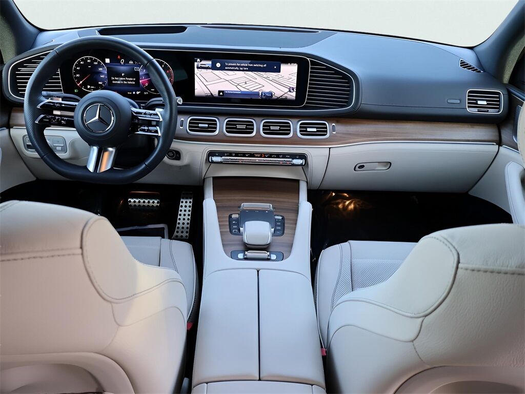 2025 Mercedes-Benz GLS GLS 450 San Clemente CA