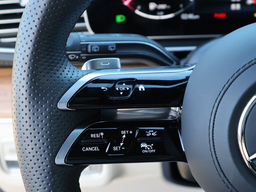 2025 Mercedes-Benz GLS GLS 450 San Clemente CA