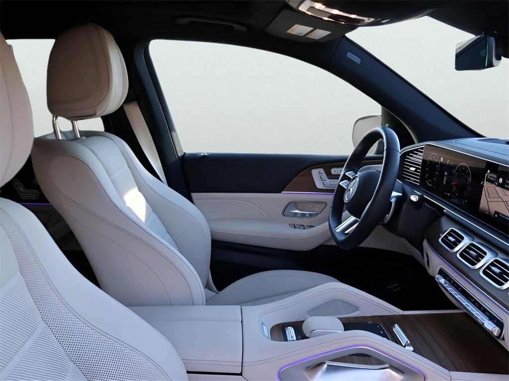 2025 Mercedes-Benz GLS GLS 450 San Clemente CA