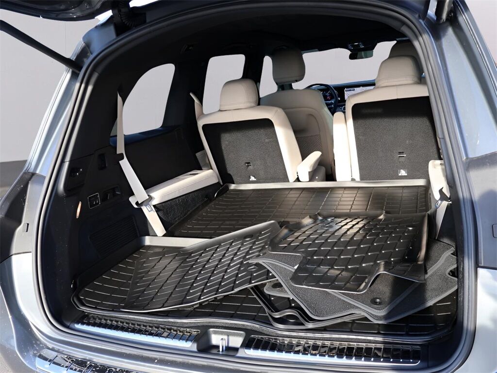 2025 Mercedes-Benz GLS GLS 450 San Clemente CA