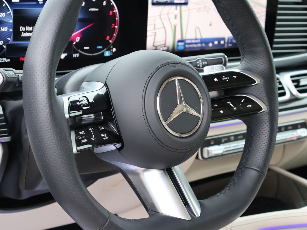 2025 Mercedes-Benz GLS GLS 450 San Clemente CA