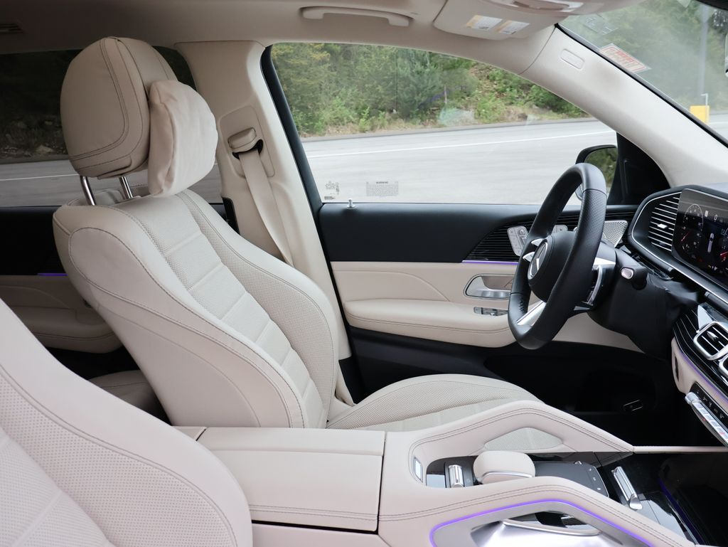 2025 Mercedes-Benz GLS GLS 450 San Clemente CA