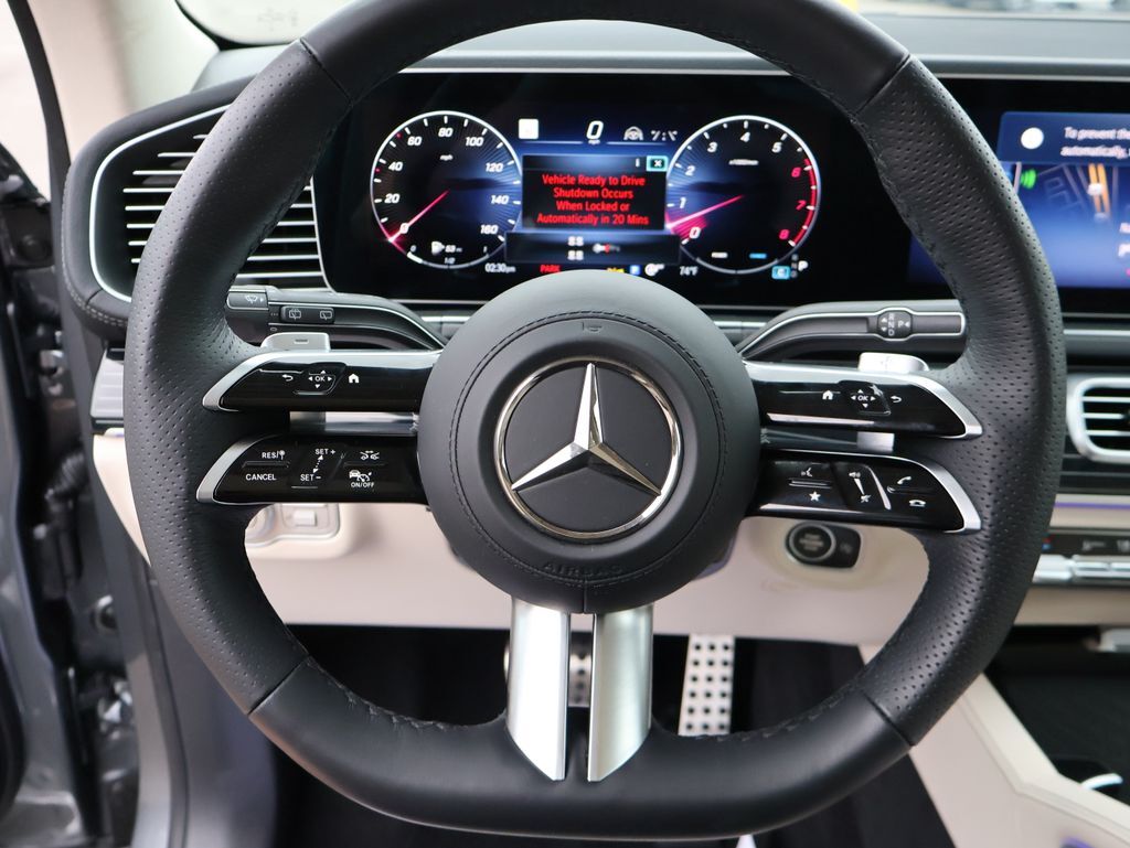 2025 Mercedes-Benz GLS GLS 450 San Clemente CA