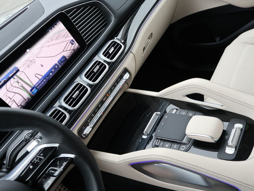 2025 Mercedes-Benz GLS GLS 450 San Clemente CA