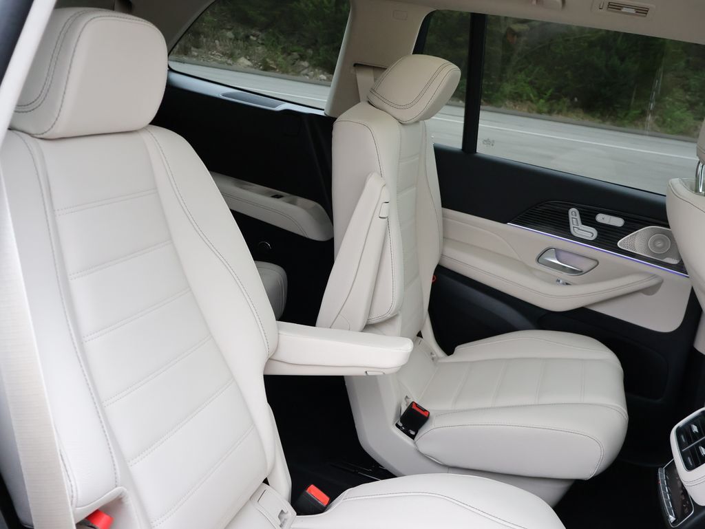 2025 Mercedes-Benz GLS GLS 450 San Clemente CA