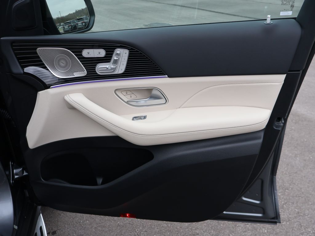 2025 Mercedes-Benz GLS GLS 450 San Clemente CA