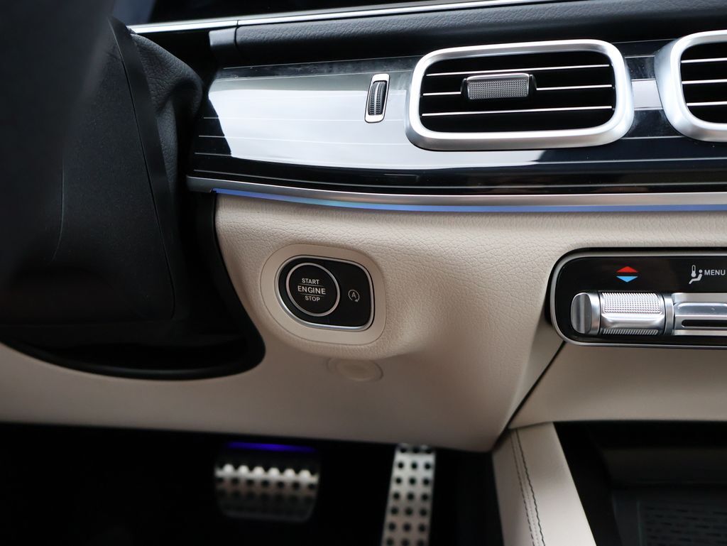 2025 Mercedes-Benz GLS GLS 450 San Clemente CA