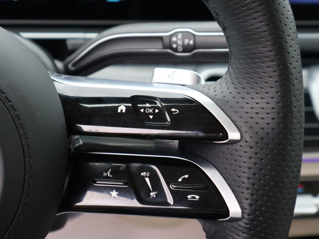 2025 Mercedes-Benz GLS GLS 450 San Clemente CA