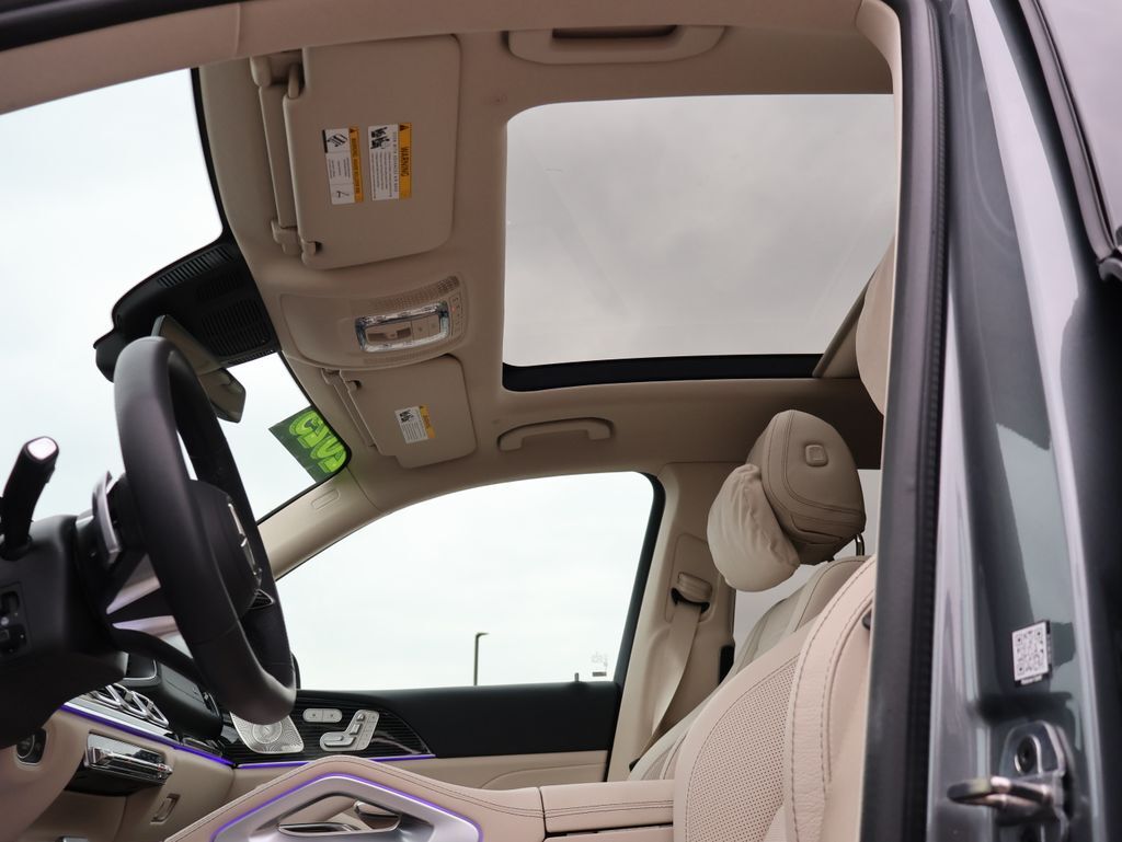 2025 Mercedes-Benz GLS GLS 450 San Clemente CA