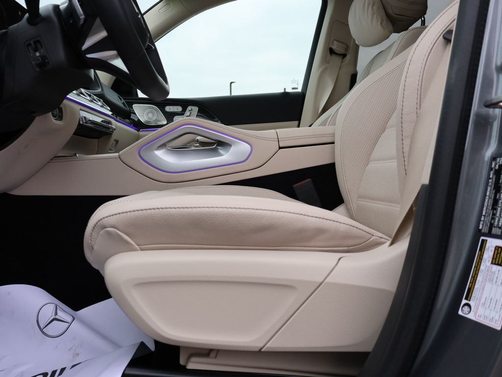 2025 Mercedes-Benz GLS GLS 450 San Clemente CA