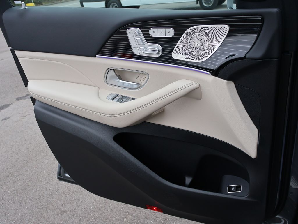 2025 Mercedes-Benz GLS GLS 450 San Clemente CA