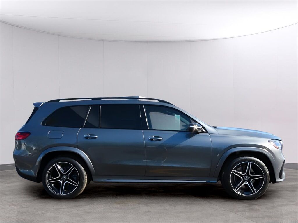 2025 Mercedes-Benz GLS GLS 450 San Clemente CA