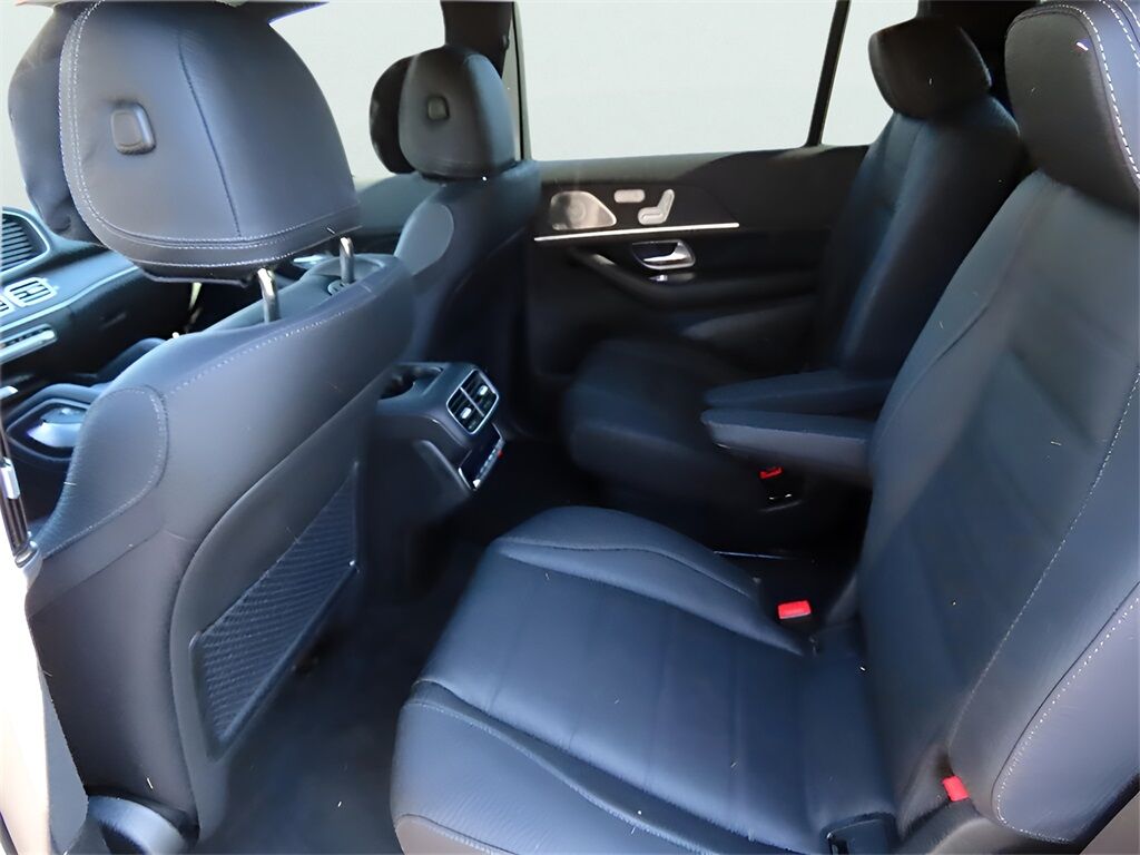 2025 Mercedes-Benz GLS GLS 450 San Clemente CA