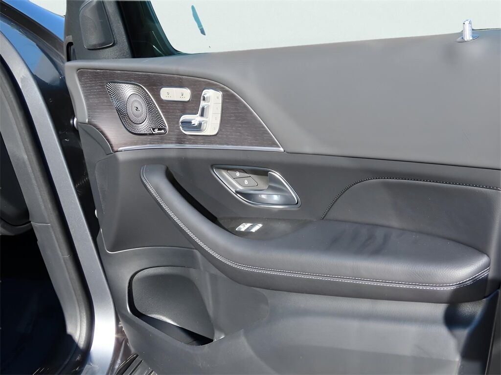 2025 Mercedes-Benz GLS GLS 450 San Clemente CA